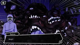 Скриншот 3 к игре FLESHBREAK