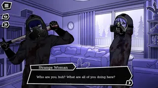 Скриншот 7 к игре FLESHBREAK