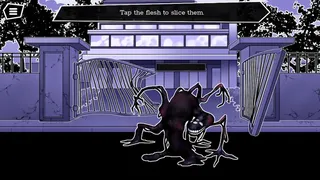 Скриншот 8 к игре FLESHBREAK