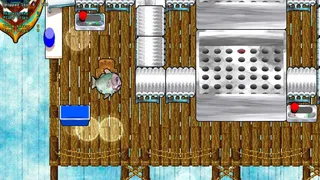 Скриншот 1 к игре Dillingham