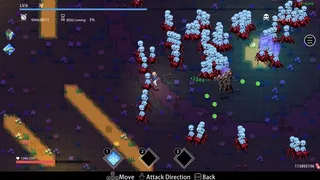 Скриншот 8 к игре 最后幸存者的后宫