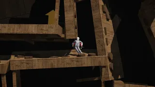 Скриншот 3 к игре RETURN TO COMPANY OZIISAN