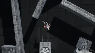 Скриншот 7 к игре RETURN TO COMPANY OZIISAN