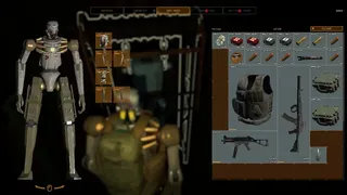 Скриншот 2 к игре Cargo Hunters