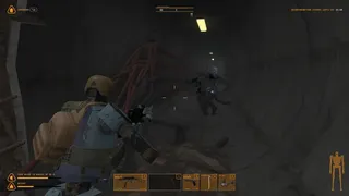 Скриншот 7 к игре Cargo Hunters