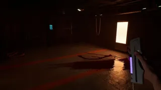 Скриншот 1 к игре The Eternal Experiment