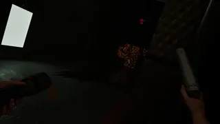 Скриншот 2 к игре The Eternal Experiment
