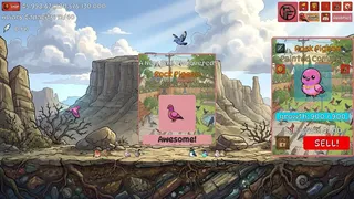 Скриншот 4 к игре Aviarium