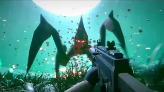 Скриншот 2 к игре 寂灭扳机