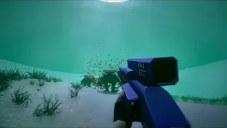 Скриншот 3 к игре 寂灭扳机