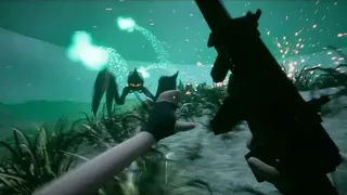 Скриншот 4 к игре 寂灭扳机