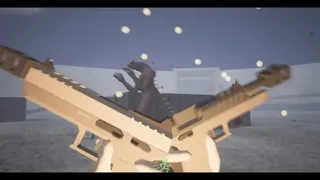 Скриншот 5 к игре 寂灭扳机