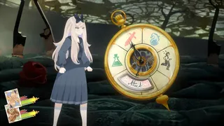 Скриншот 2 к игре Alice at the End of Her Life