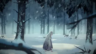 Скриншот 3 к игре Alice at the End of Her Life