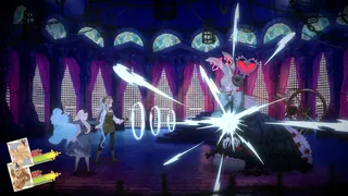 Скриншот 4 к игре Alice at the End of Her Life