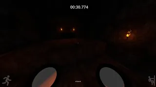 Скриншот 1 к игре Spam Runner 2