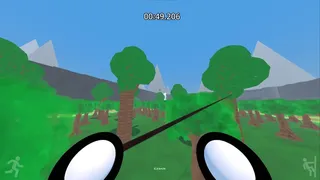 Скриншот 4 к игре Spam Runner 2