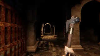 Скриншот 3 к игре Rudravati: Curse of Bhankilla