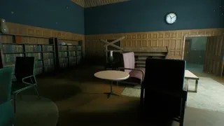 Скриншот 2 к игре The Cradle