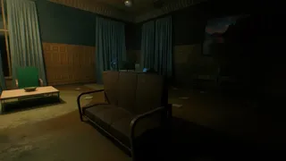 Скриншот 3 к игре The Cradle