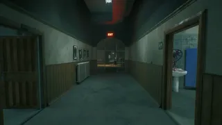 Скриншот 4 к игре The Cradle