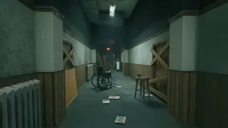 Скриншот 6 к игре The Cradle