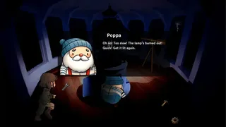 Скриншот 3 к игре Estória