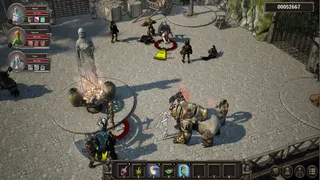 Скриншот 2 к игре Vytal Tactics