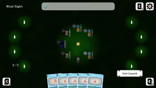 Скриншот 1 к игре 千牌一言