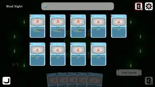 Скриншот 3 к игре 千牌一言