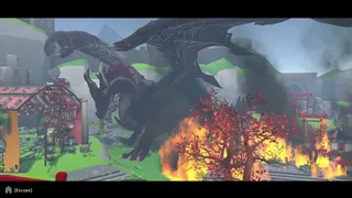 Скриншот 2 к игре Last Gate