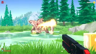 Скриншот 6 к игре Last Gate