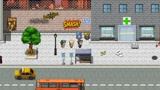Скриншот 1 к игре Mortal Destiny