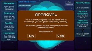 Скриншот 3 к игре Echo Factory