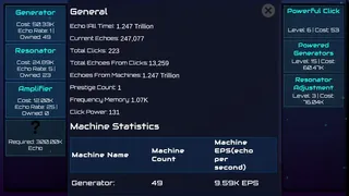 Скриншот 5 к игре Echo Factory