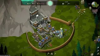 Скриншот 1 к игре We Are The Wall