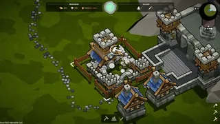 Скриншот 2 к игре We Are The Wall