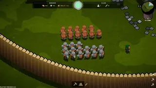 Скриншот 3 к игре We Are The Wall