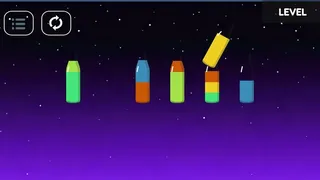 Скриншот 3 к игре Starlit Bottle
