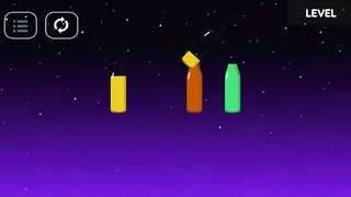 Скриншот 4 к игре Starlit Bottle