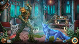 Скриншот 3 к игре Путешествие Охотника: Охота на Кошмары Коллекционное издание