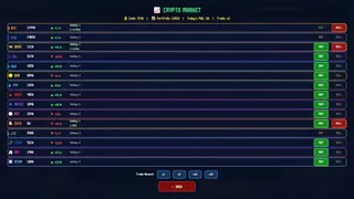 Скриншот 7 к игре Gift Drop Machine: Life Simulator