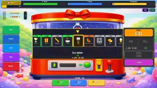 Скриншот 8 к игре Gift Drop Machine: Life Simulator