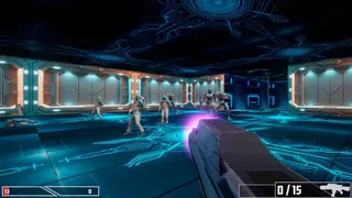 Скриншот 1 к игре Последний Рассвет