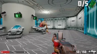 Скриншот 3 к игре Последний Рассвет
