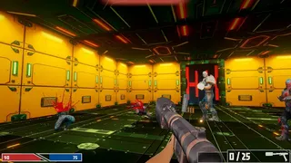 Скриншот 6 к игре Последний Рассвет