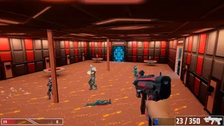 Скриншот 7 к игре Последний Рассвет