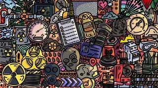 Скриншот 7 к игре 100 Radioactive Cats