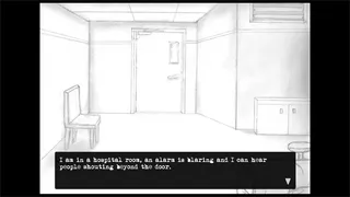 Скриншот 2 к игре Entwined: The Visual Novel