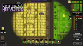 Скриншот 5 к игре Day Of The Harvesters